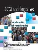 Acta Sociológica 69