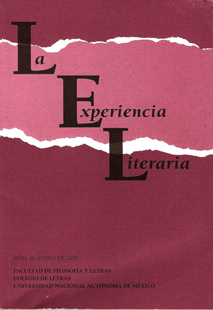 Luis Cernuda y Octavio Paz: notas sobre una amistad (1937-1945) | La  experiencia Literaria